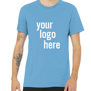 Your-Logo-Here | MSP Custom Solutions | Screen Printing | Promotional ...