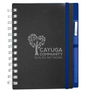 Cayuga Community Health Network journal